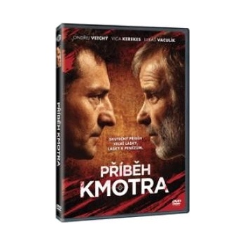 Příběh kmotra: , DVD