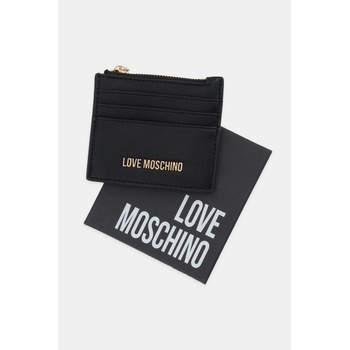 Moschino Портмоне Love Moschino (JC5509PP1OLQ0000)