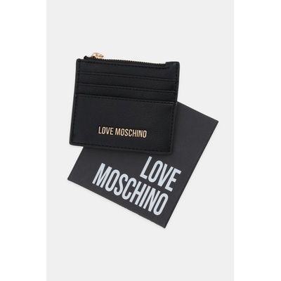 Moschino Портмоне Love Moschino (JC5509PP1OLQ0000)