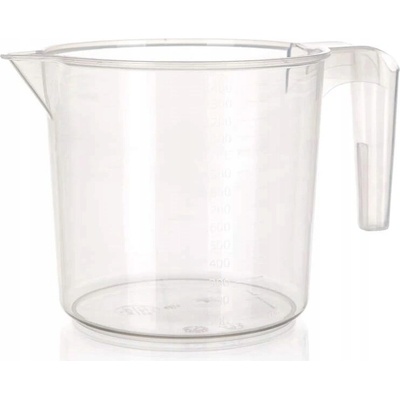 Odměrka 1,5L PH s výlevkou CULINARIA