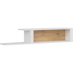 Black Red White Полица Modesto POL/150