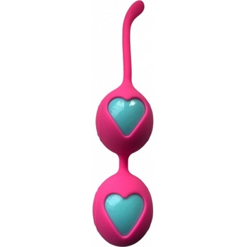 Feel Silicone II Venušiny kuličky