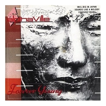 Alphaville - Forever Young LP