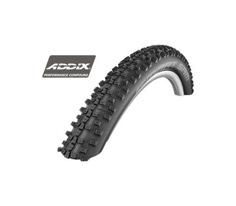 Schwalbe Smart Sam 700x35C