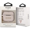 Guess Silikónový obal pre Apple AirPods Pro GUACAPSILGLLP