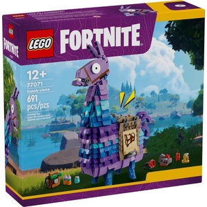 LEGO® Fortnite - Supply Llama (77071)