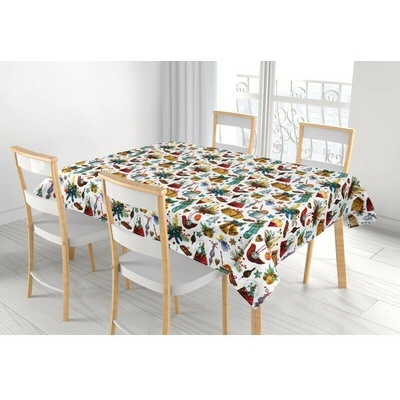 Bellatex Obrus Vianoce Vianoce 50x50 cm