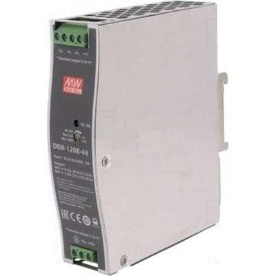 Napájecí zdroj Mean Well DDR-240C-24 (DDR-240C-24)