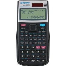 Donau Tech K-DT6002-01 vědecká, černá