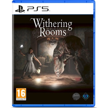 Withering Rooms