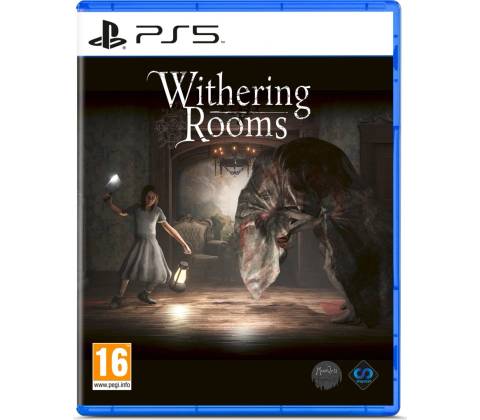 Withering Rooms