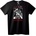 NOONEBRAND Тениска Obi Uchiha Аниме - 2XL, Black