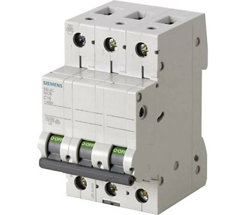 Siemens 5SL43207