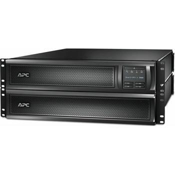 APC SMX3000RMHV2U