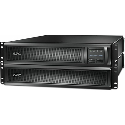 APC SMX3000RMHV2U