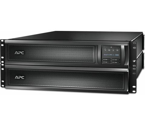 APC SMX3000RMHV2U