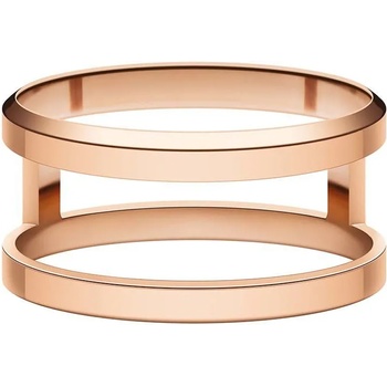 Image 1 of Daniel Wellington Пръстен Daniel Wellington Elan Dual Ring Rg 48 (DW00400112)