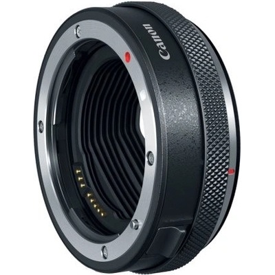 Adaptér na objektivy Canon Control Ring Mount EF-EOS R adapter (2972C005) – Zboží Živě