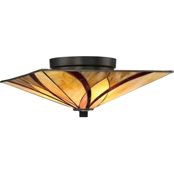 Image 1 of Elstead Lighting QZ-ASHEVILLE-F