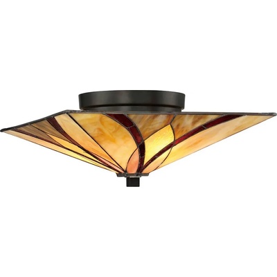Elstead Lighting QZ-ASHEVILLE-F