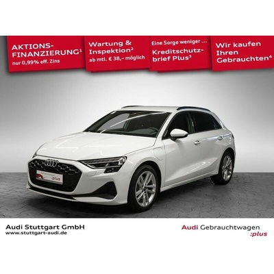 Audi A3 40 TFSIe S tronic Sportback 150 kW