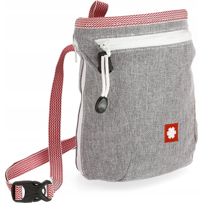 Ocún DUSTY ECO + Belt modrá