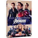 Filmy Avengers: Endgame: DVD