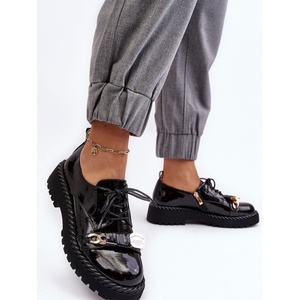 Step in style Дамски половинки модел 187359 Step in style