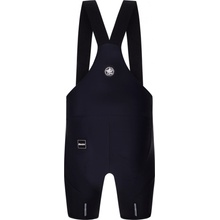 Santini krátké s laclem Tour De France BIB Shorts černá