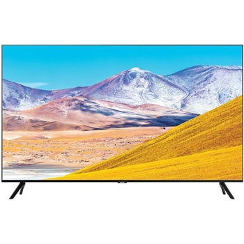 Image 1 of Samsung UE55TU8072