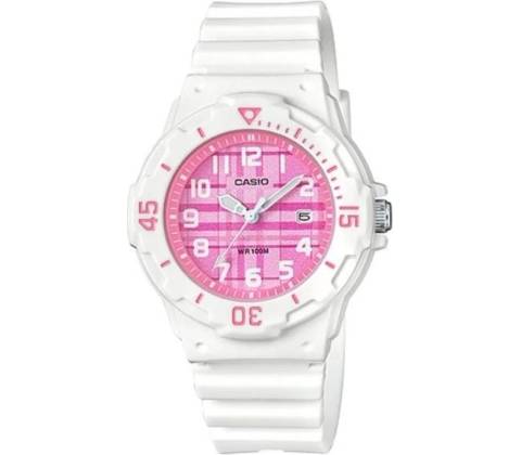 Casio LRW-200H-4C