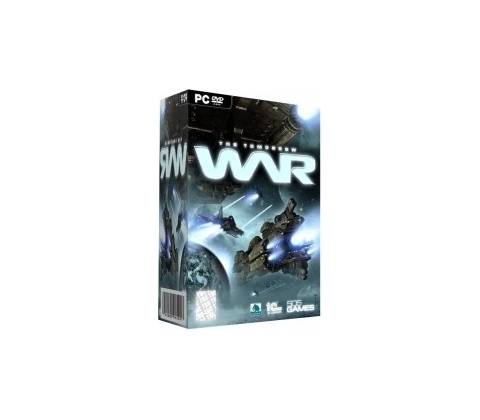 The Tomorrow War