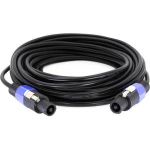 s. Cab PSC512-15, SpeakON/SpeakON, 15m