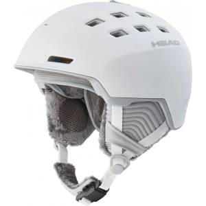 HEAD Ски каска Head Rita Ski helmet - White - размер M/L 56-59 cm (418-0667-0412)