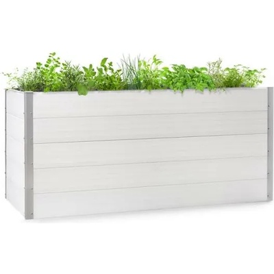 Blumfeldt Nova Grow 19 195x91x100 cm