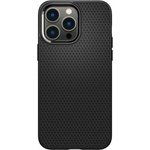 Spigen Liquid Air Apple iPhone 14 Pro Case matte black (ACS04957)