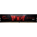 G.Skill Aegis Series DDR4 16GB 2400MHz CL17 F4-2400C17S-16GIS