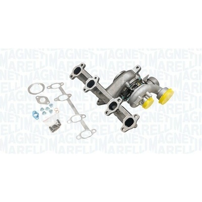 Plniace dúchadlo MAGNETI MARELLI 807101003900