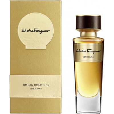 Salvatore Ferragamo Tuscan Creations Vendemmia parfumovaná voda unisex 100 ml