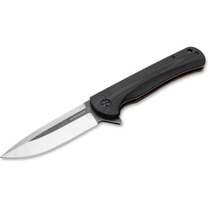 Böker - Джобен нож Magnum Mobius 21, 5 см (GG517)