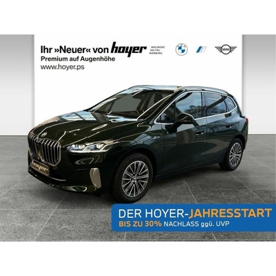 BMW 218i Active Tourer Luxury Line 100 kW