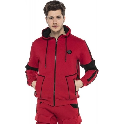 CIPO & BAXX CL387 RED