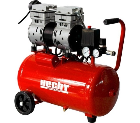 HECHT 2075