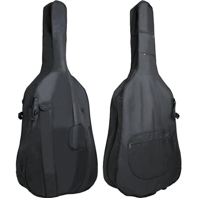 GEWA BS01 Gig Bag kontrabas 1/2