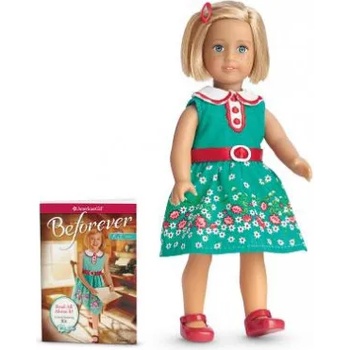 Amer girl pub inc KIT 2014 MINI DOLL | American Girl Editors