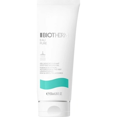 Biotherm Eau Pure Shower Gel 200 ml