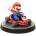 First 4 Figures Mario Kart Pvc Painted 19cm
