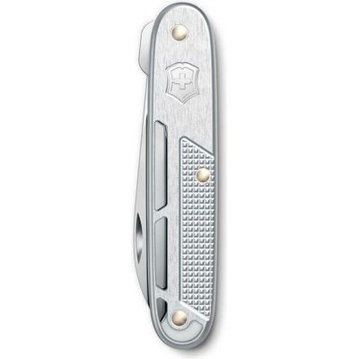 Victorinox Kapesní Victorinox Onefold Alox 93 mm stříbrný 0.8006.26