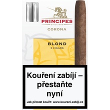 Principes Blond 5 ks