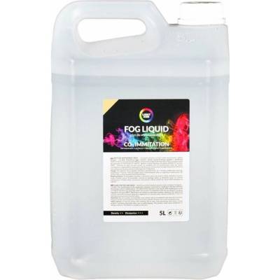 LIGHT4ME Fog Liquid CO2 Imitation